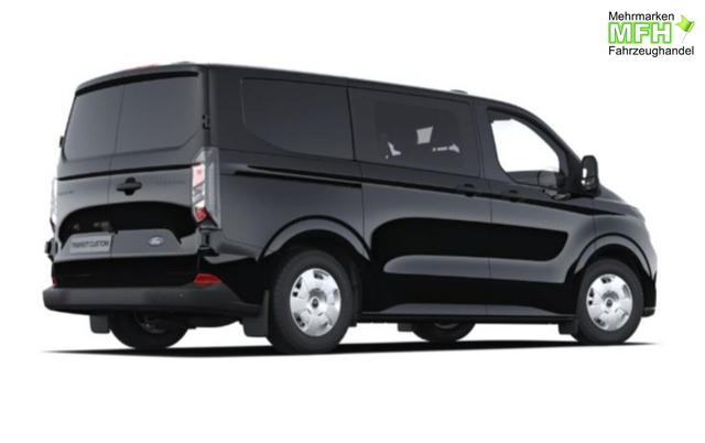 Ford Transit Custom Trend DCiV 320L1 AHK SHZ Kam 6-S 