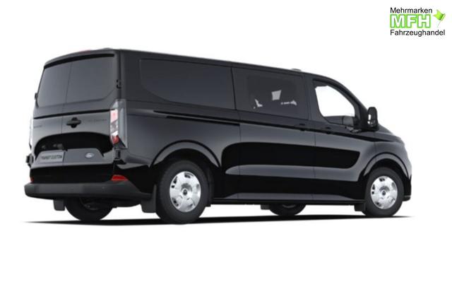 Ford Transit Custom Trend DCiV 320L2 LED SHZ Kam 5-S 