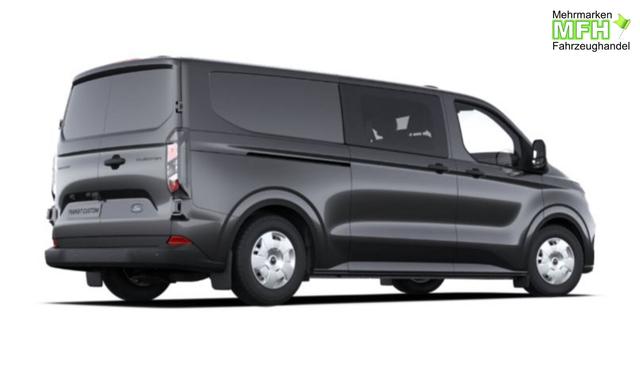 Ford Transit Custom Trend DCiV 320L2 AHK SHZ Kam 6-S 