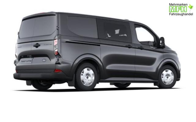 Ford Transit Custom Trend DCiV 320L1 LED SHZ Kam 5-S 
