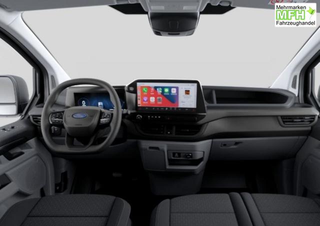 Ford Transit Custom Trend DCiV Aut 320L1 SHZ Kam 5-S 