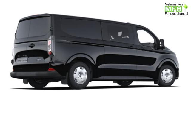 Ford Transit Custom Trend DCiV Aut 320L2 LED SHZ 5-S 