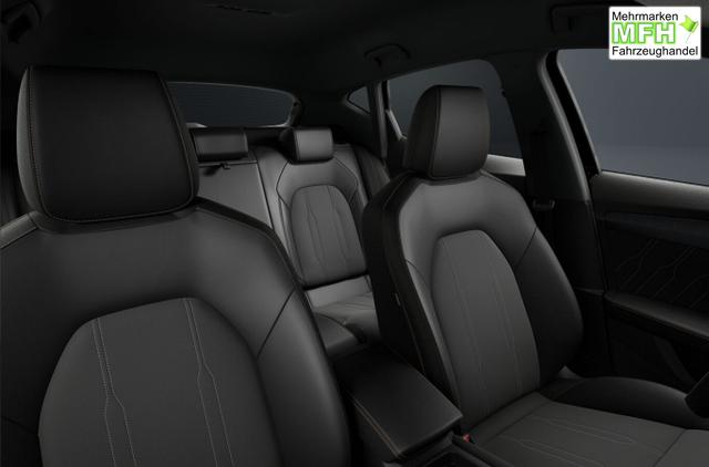 Cupra Formentor TDI 150 DSG Nav IntelliD 19Z Edge LED 