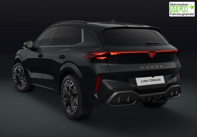Cupra Terramar VZ DSG 4D Pano AHK intelliD DigiD 20" 