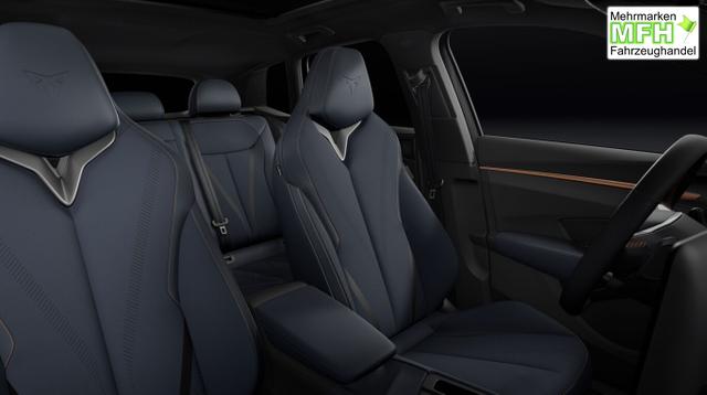 Cupra Terramar VZ DSG 4D Pano AHK intelliD DigiD 20" 