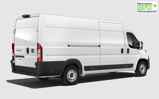 Fiat Ducato 35 Maxi 2.2 180 L4H2 3S Kam HFT270&deg; PDC 