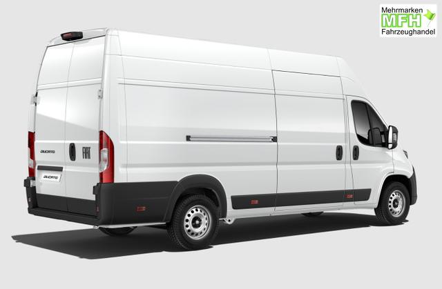 Fiat Ducato 35 Maxi 2.2 180 AUT L4H3 3S Kam HFT270&deg; 