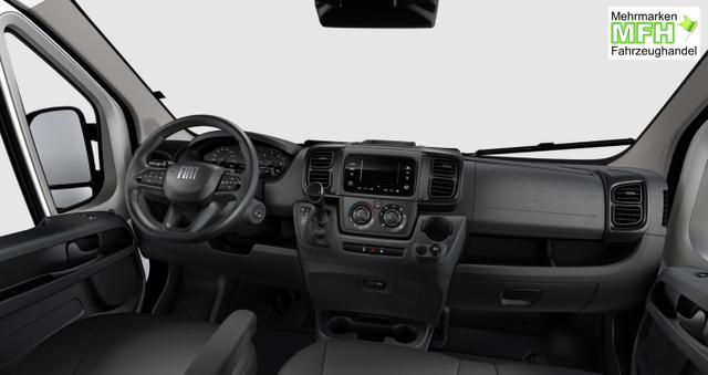 Fiat Ducato 35 Maxi 2.2 180 AUT L4H3 3S Kam HFT270&deg; 