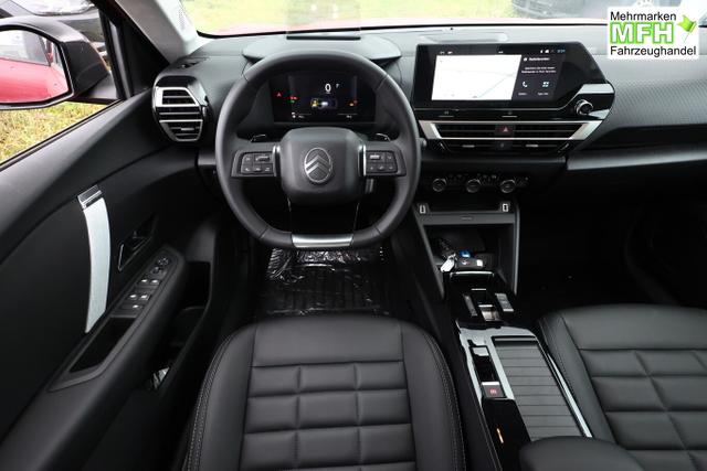 Citro&euml;n C4 X MAX MHEV 145 eDSC6 Nav 360&deg; ACC LED Keyless 