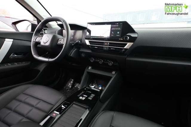 Citro&euml;n C4 X MAX MHEV 145 eDSC6 Nav 360&deg; ACC LED Keyless 