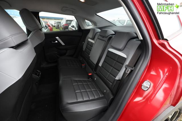 Citro&euml;n C4 X MAX MHEV 145 eDSC6 Nav 360&deg; ACC LED Keyless 