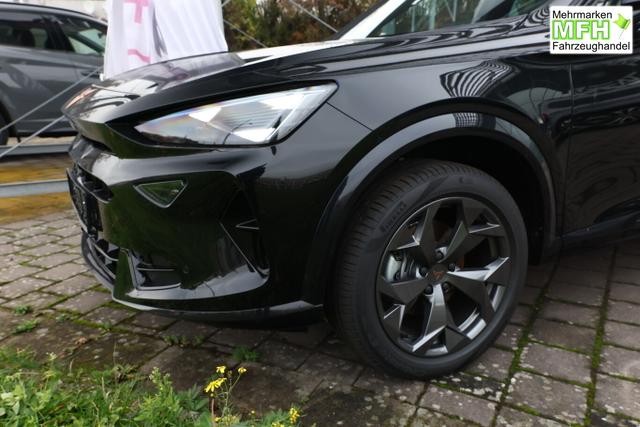 Cupra Formentor eTSI DSG EdgeP SHZ eHk Kessy Kam 5JGar 