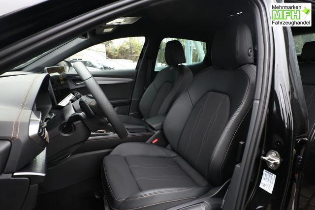 Cupra Formentor eTSI DSG EdgeP SHZ eHk Kessy Kam 5JGar 