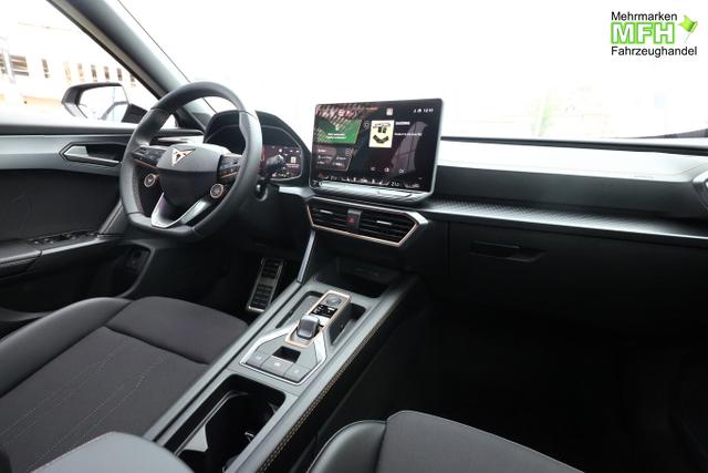 Cupra Formentor eTSI DSG EdgeP SHZ eHk Kessy Kam 5JGar 