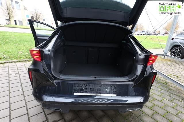 Cupra Formentor eTSI DSG EdgeP SHZ eHk Kessy Kam 5JGar 