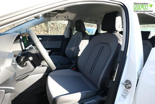 Seat Leon Sportstourer Style ST 1.5 eTSI 115 DSG LED VisionP SHZ 