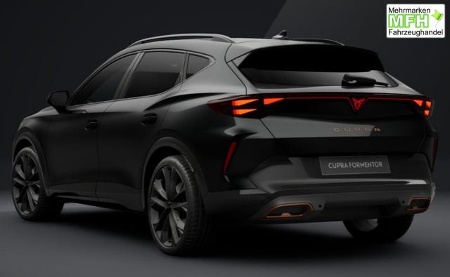 Cupra Formentor TDI 150 DSG Matrix DCC 19Z Dinam EdgeP 