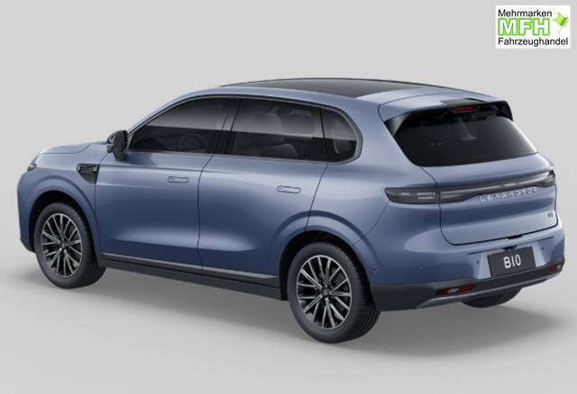 Leapmotor B10 Design BEV 67,1kWh ProMax Pano 360&deg; Nav ACC 