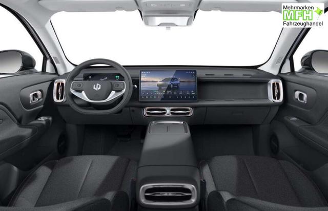 Leapmotor B10 DESIGN PRO MAX BEV 67,1kWh ProMax Pano 360&deg; Nav ACC 