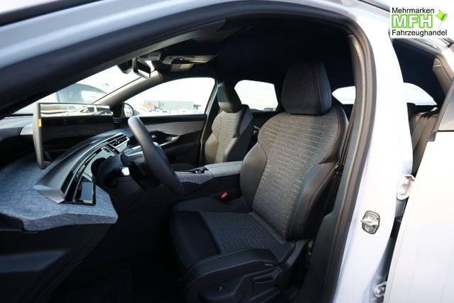 Peugeot 3008 Allure MHEV 145 ACC 360&deg; WinterP 21"-HD Nav 