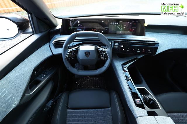 Peugeot 3008 Allure MHEV 145 ACC 360&deg; WinterP 21"-HD Nav 