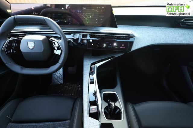 Peugeot 3008 Allure MHEV 145 ACC 360&deg; WinterP 21"-HD Nav 