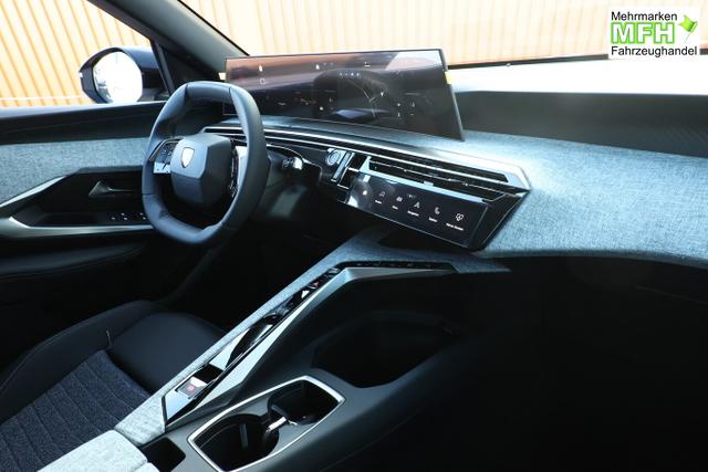 Peugeot 3008 Allure MHEV 145 ACC 360&deg; WinterP 21"-HD Nav 