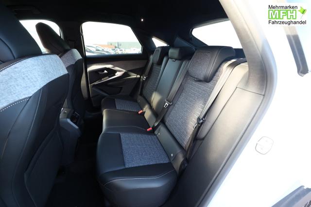 Peugeot 3008 Allure MHEV 145 ACC 360&deg; WinterP 21"-HD Nav 