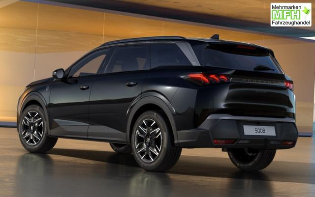 Peugeot 5008 GT MHEV 145 Pano KomfortP AHK 360&deg; Totw ACC 