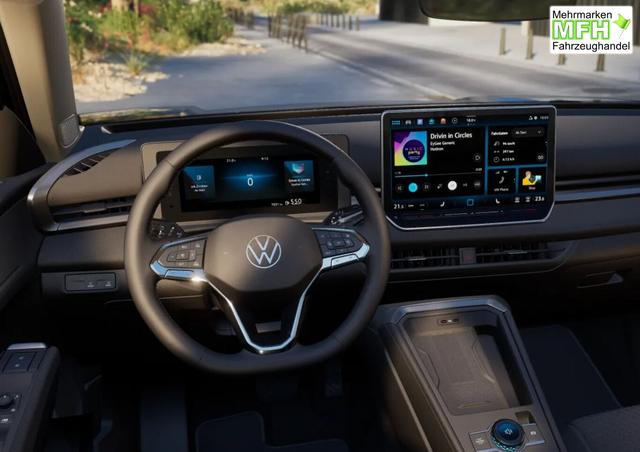 Volkswagen T-Roc Life eTSI neuMod 5JGar SHZ LM17 PrivG Kam Alarm 