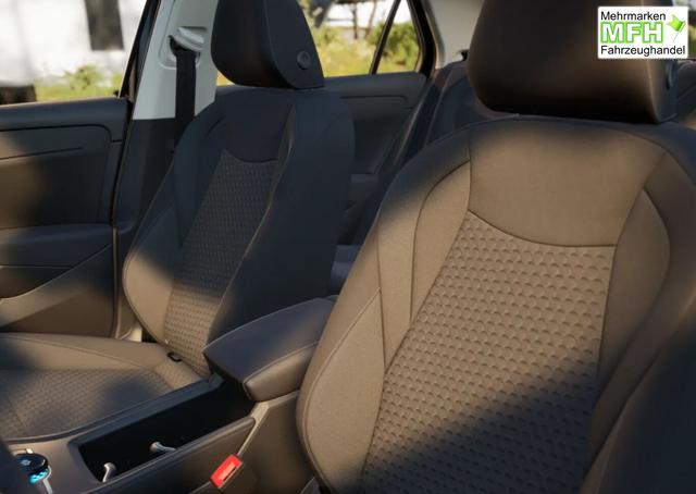 Volkswagen T-Roc Life eTSI neuMod 5JGar SHZ LM17 PrivG Kam Alarm 