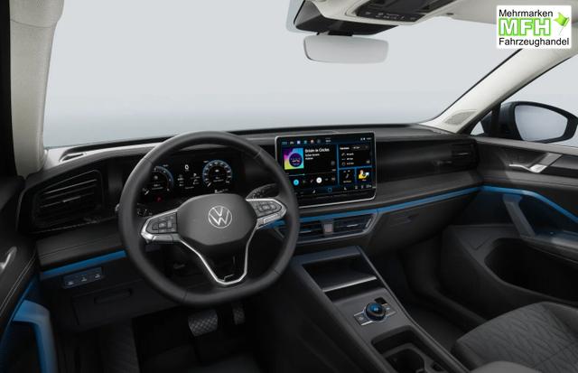 Volkswagen Tiguan LIFE eTSI 150 DSG LED+ KomfortP 18Z SHZ PrivG 