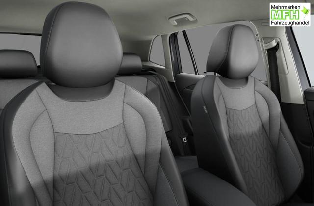 Volkswagen Tiguan LIFE eTSI 150 DSG LED+ KomfortP 18Z SHZ PrivG 