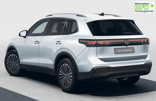 Volkswagen Tiguan LIFE eTSI 150 DSG LED+ KomfortP 18Z SHZ PrivG 