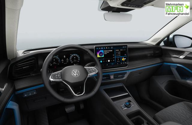 Volkswagen Tiguan LIFE eTSI 150 DSG LED+ KomfortP 18Z SHZ PrivG 