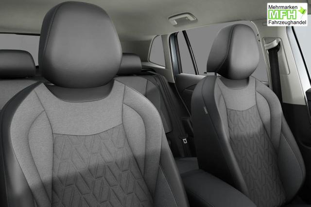 Volkswagen Tiguan LIFE eTSI 150 DSG LED+ KomfortP 18Z SHZ PrivG 