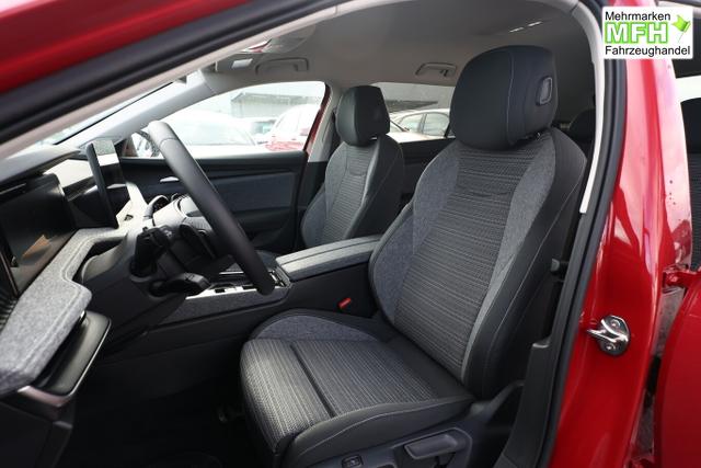 Skoda Superb Combi Selection 2.0 TDI 150 DSG 4x4 LED StandH 