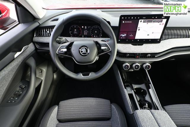 Skoda Superb Combi Selection 2.0 TDI 150 DSG 4x4 LED StandH 