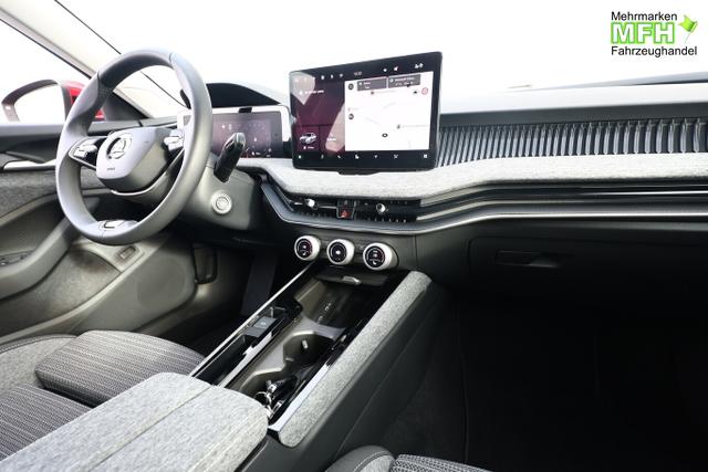 Skoda Superb Combi Selection 2.0 TDI 150 DSG 4x4 LED StandH 