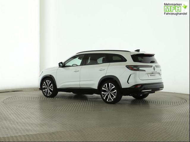 Renault Espace Iconic 1.2 E-TECH 200 Pano H/K Matrix 7-S 