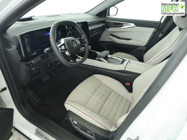 Renault Espace Iconic 1.2 E-TECH 200 Pano H/K Matrix 7-S 