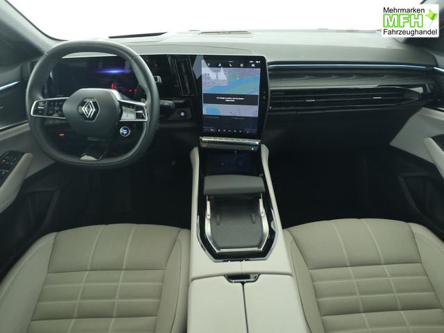 Renault Espace Iconic 1.2 E-TECH 200 Pano H/K Matrix 7-S 