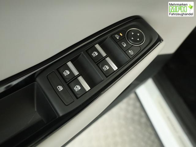 Renault Espace Iconic 1.2 E-TECH 200 Pano H/K Matrix 7-S 