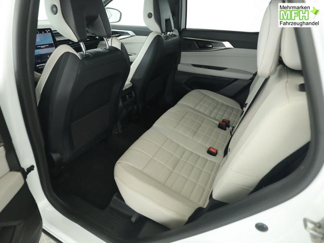 Renault Espace Iconic 1.2 E-TECH 200 Pano H/K Matrix 7-S 