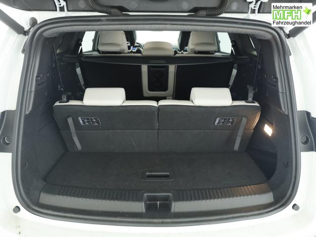 Renault Espace Iconic 1.2 E-TECH 200 Pano H/K Matrix 7-S 