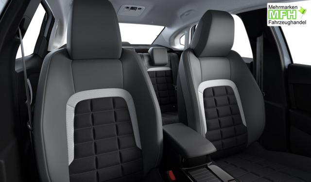 Citro&euml;n C4 X 130 AT PLUS 17Z LED Kam AWR CarP DigC 