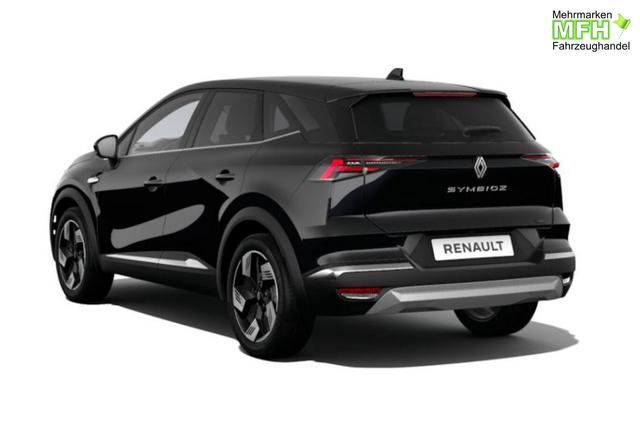 Renault Symbioz Iconic E-TECH 145 Ext Grip 360&deg; ACC SHZ 