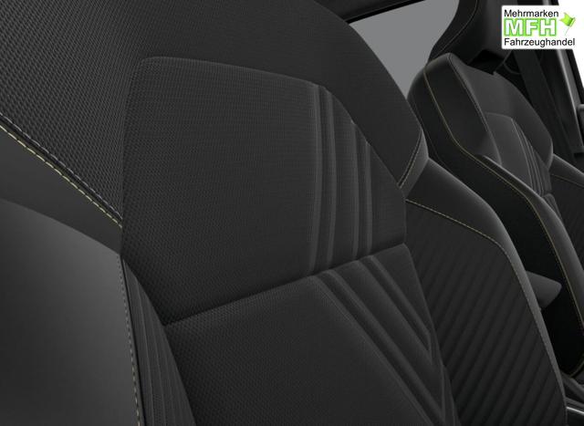 Renault Symbioz Iconic E-TECH 145 Ext Grip 360&deg; ACC SHZ 