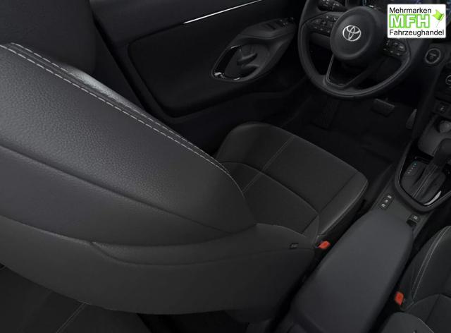 Toyota Yaris Cross Style elHeckkl SHZ 12,3"DigC LED Nav 