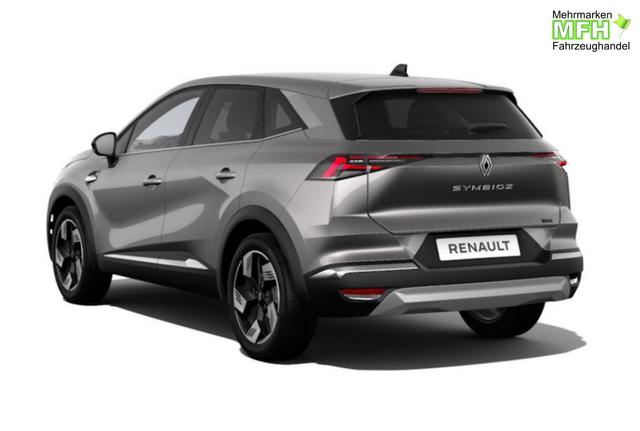 Renault Symbioz Iconic E-TECH 145 Ext Grip 360&deg; ACC SHZ 